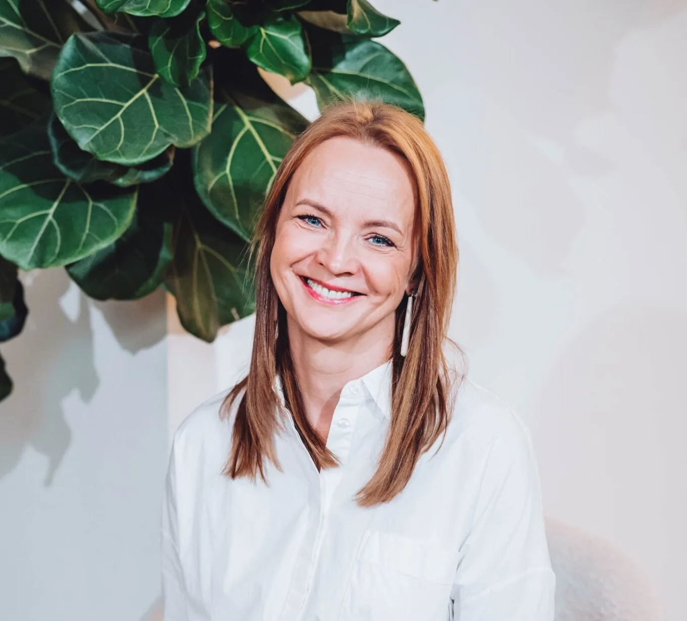 Airi Mitendorf AI Koolitaja kontakt