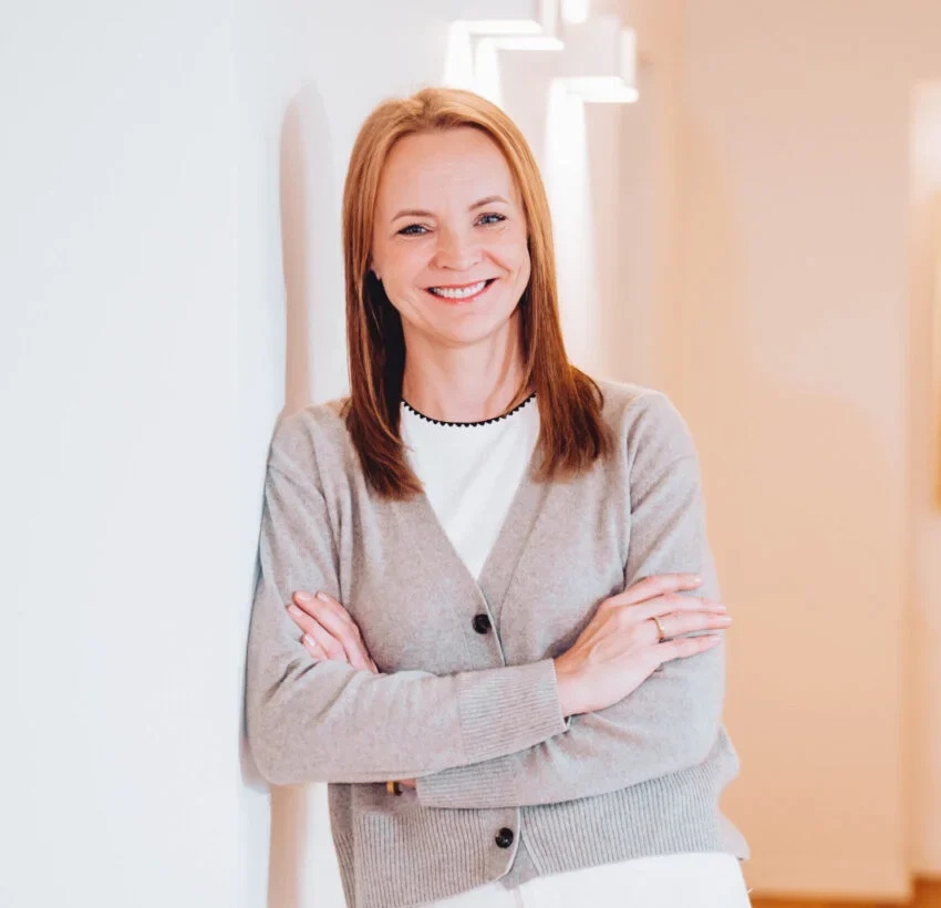 Airi Mitendorf AI Koolitused