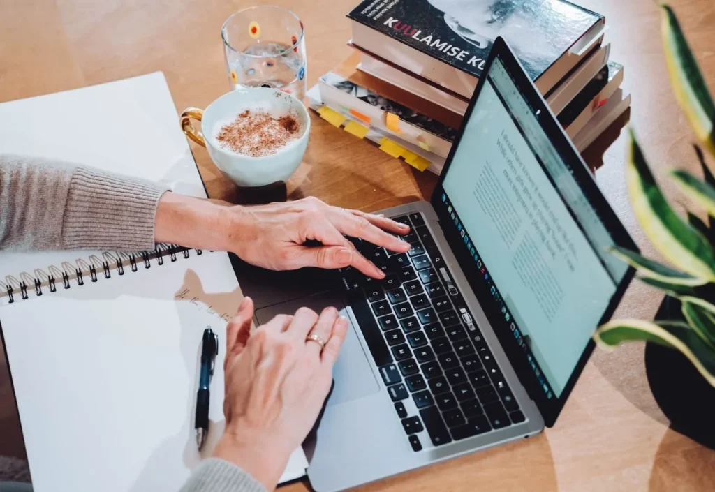 Airi Mitendorf online AI koolitused